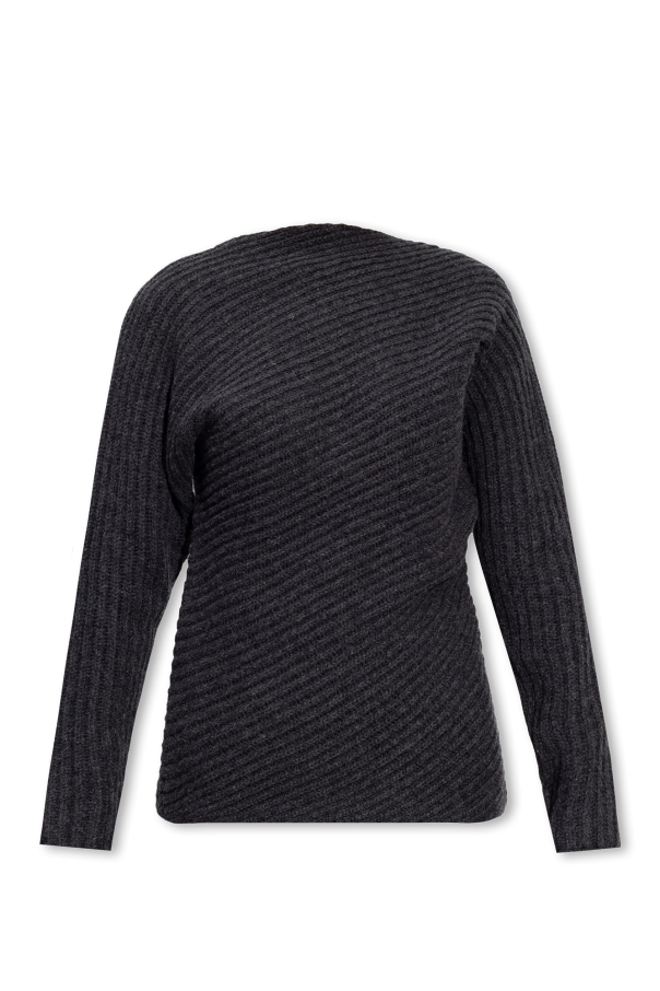 TOTEME Wool sweater Women's Clothing Vitkac
